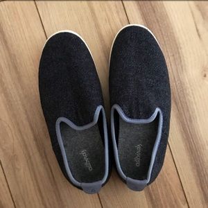 Allbirds wool loungers